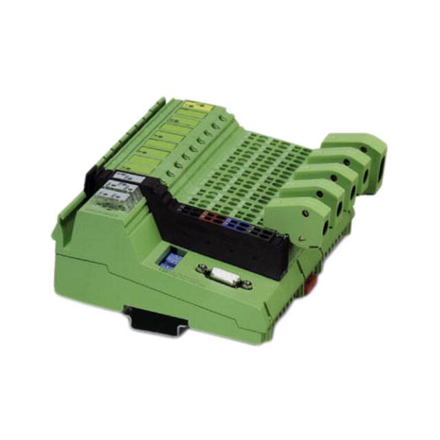 2878874 Phoenix Contact Steuerungen - SPS-Module